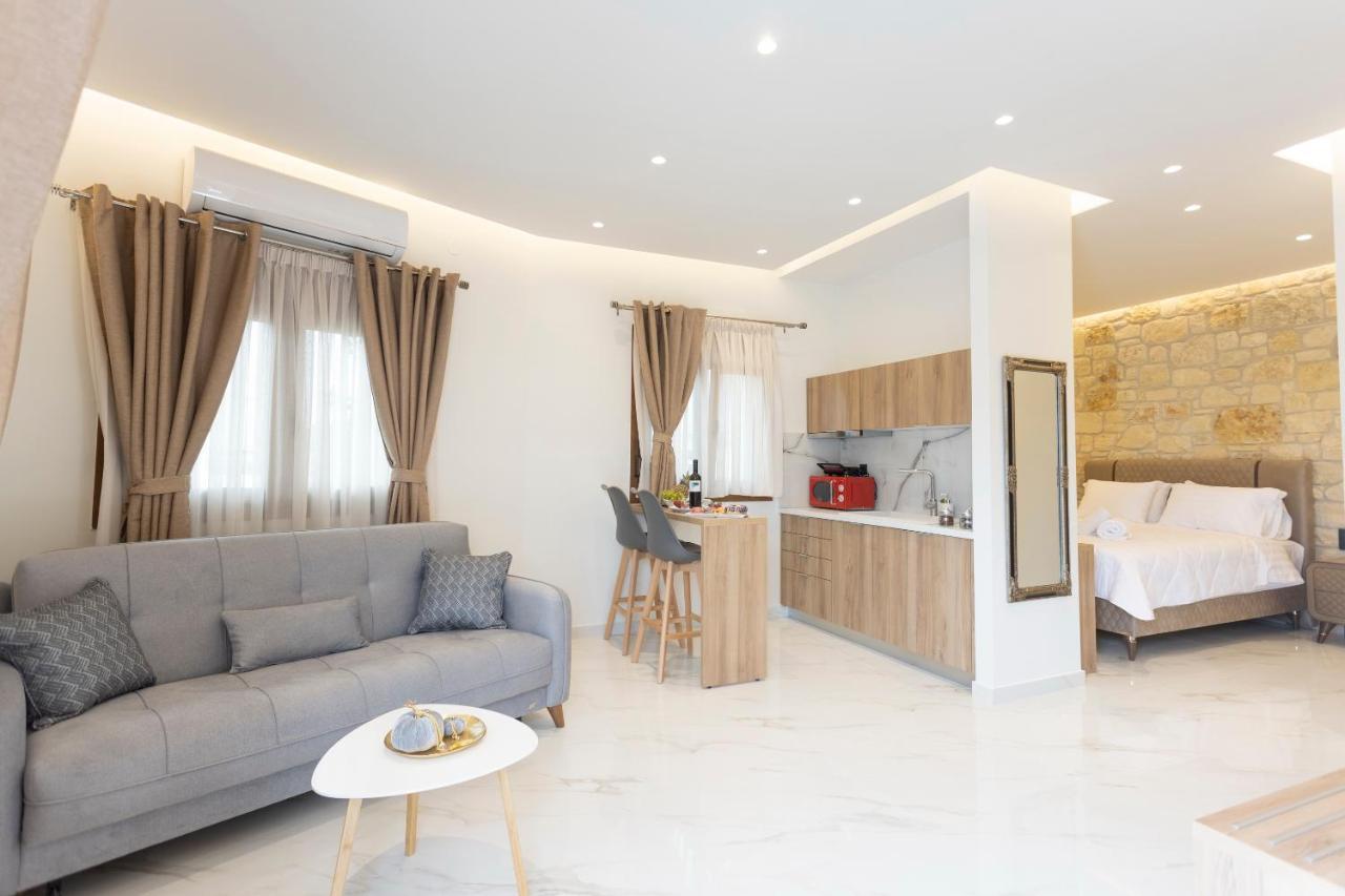 شقة Eva'S House أفيتوس المظهر الخارجي الصورة