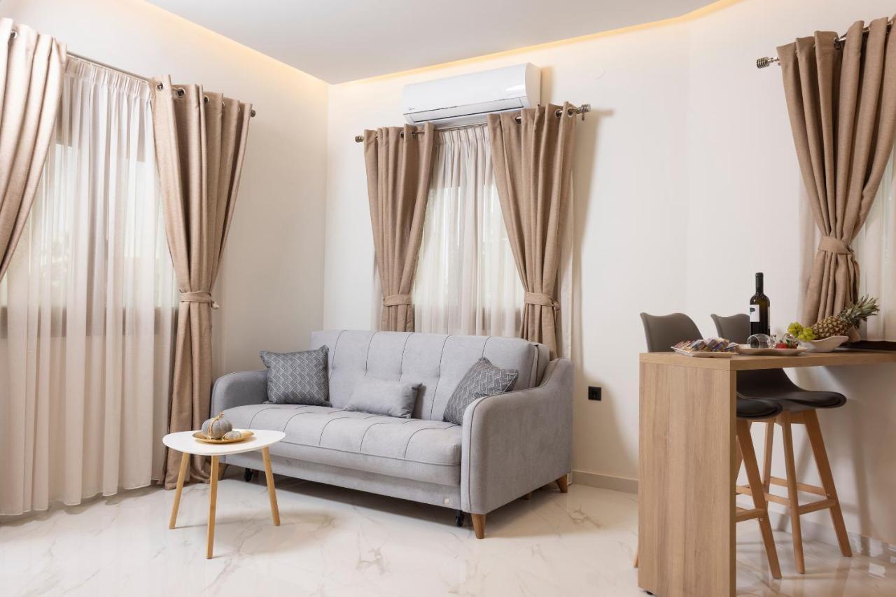 شقة Eva'S House أفيتوس المظهر الخارجي الصورة