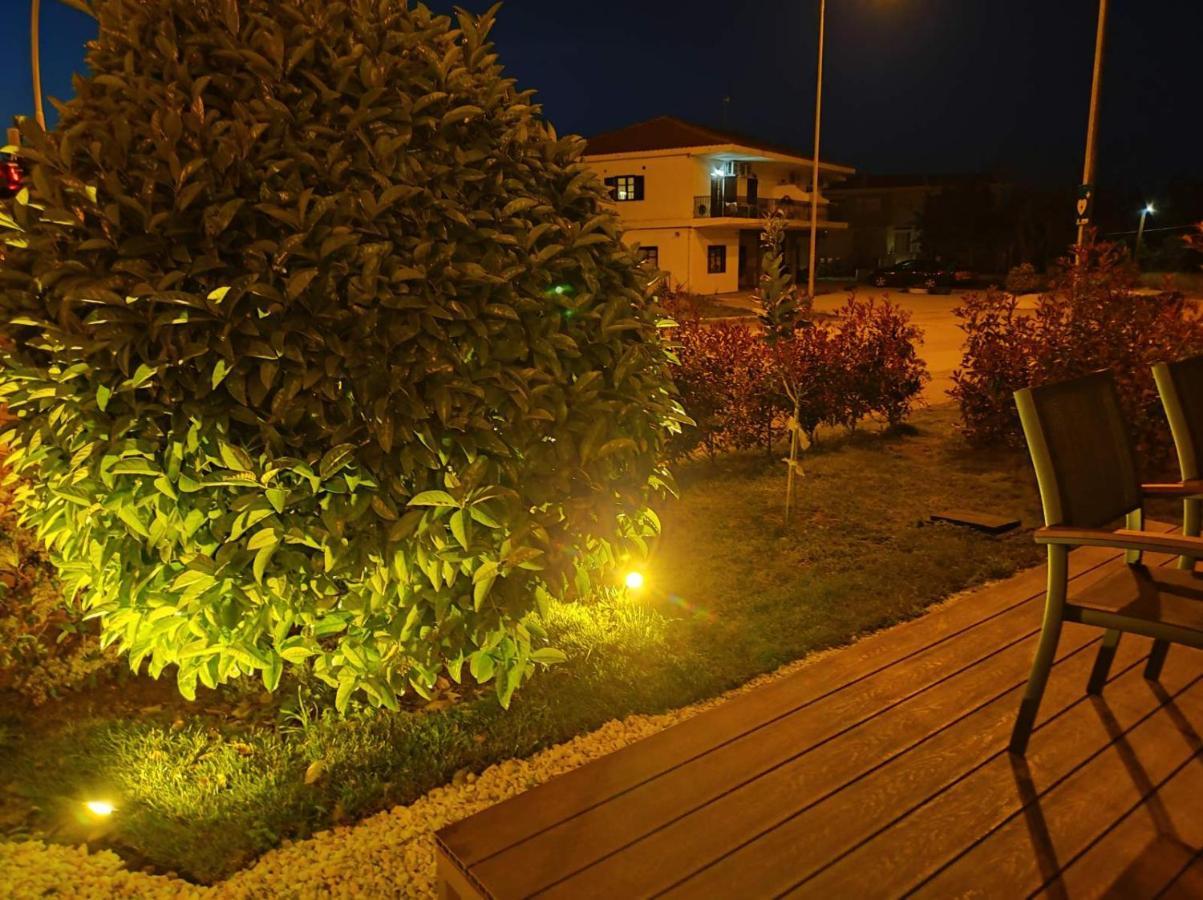 شقة Eva'S House أفيتوس المظهر الخارجي الصورة